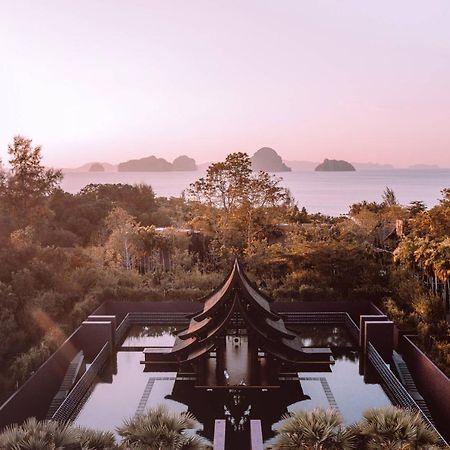 Phulay Bay, A Ritz-Carlton Reserve Παραλία Tab Kaek Εξωτερικό φωτογραφία