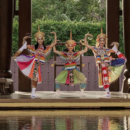 Phulay Bay, A Ritz-Carlton Reserve Παραλία Tab Kaek Εξωτερικό φωτογραφία