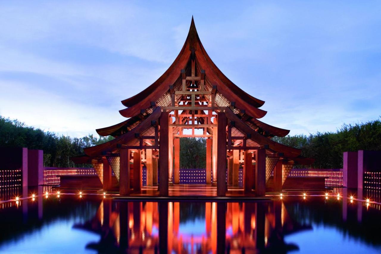 Phulay Bay, A Ritz-Carlton Reserve Παραλία Tab Kaek Εξωτερικό φωτογραφία