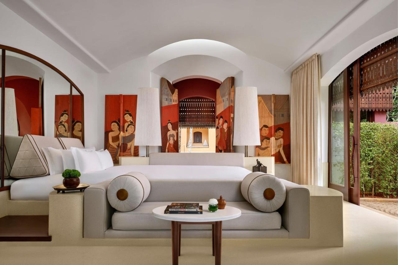 Phulay Bay, A Ritz-Carlton Reserve Παραλία Tab Kaek Εξωτερικό φωτογραφία