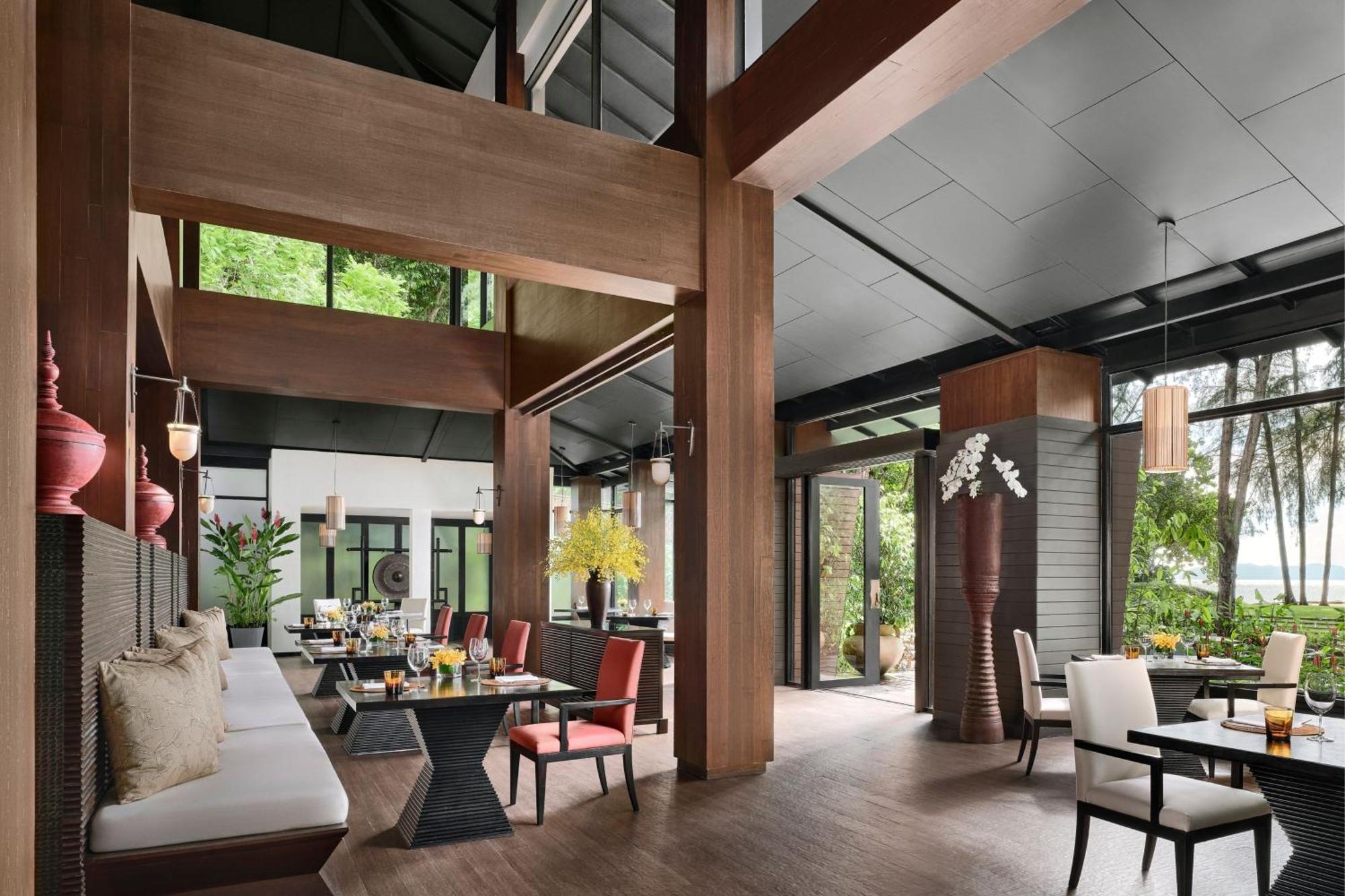 Phulay Bay, A Ritz-Carlton Reserve Παραλία Tab Kaek Εξωτερικό φωτογραφία
