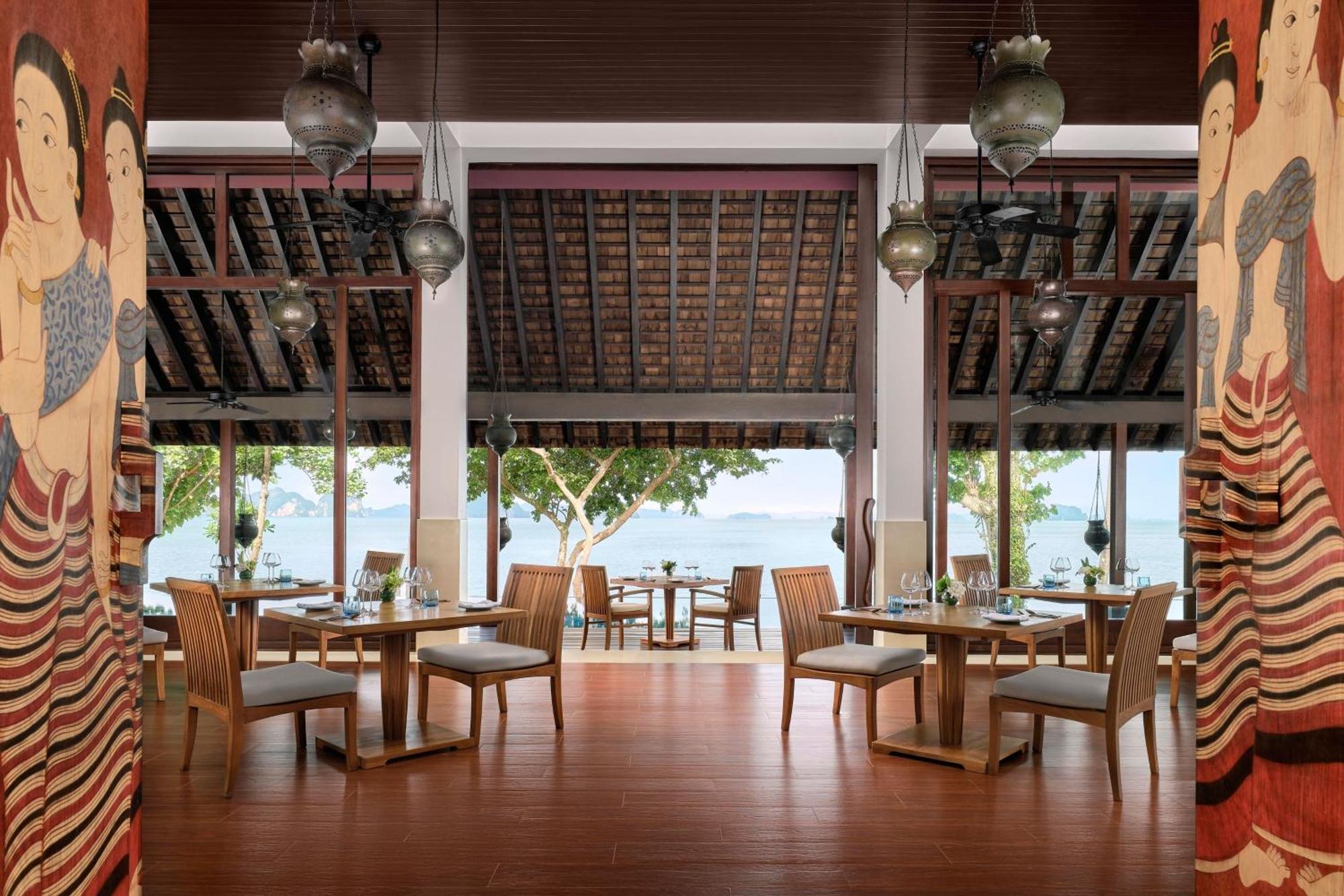 Phulay Bay, A Ritz-Carlton Reserve Παραλία Tab Kaek Εξωτερικό φωτογραφία