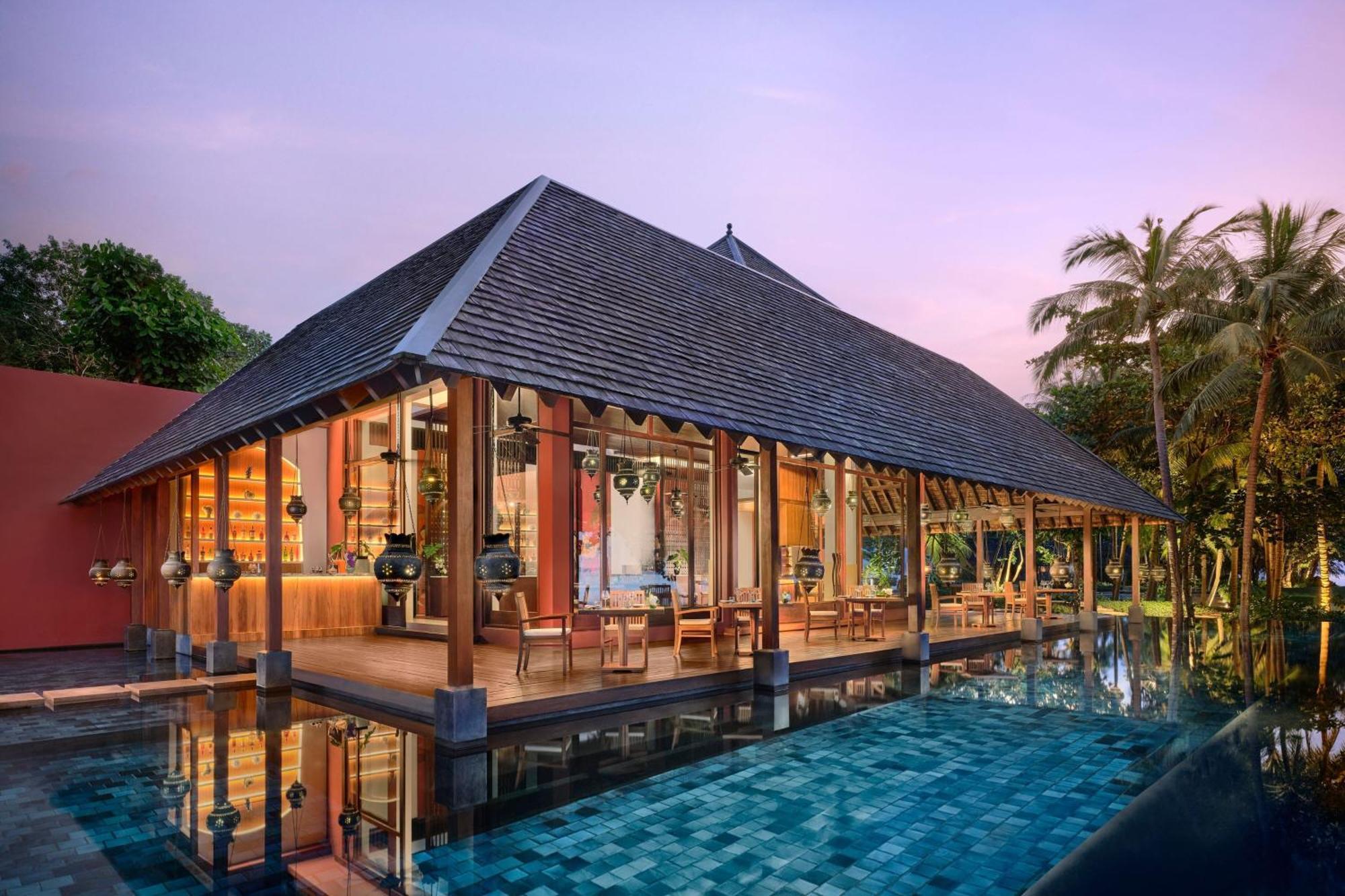Phulay Bay, A Ritz-Carlton Reserve Παραλία Tab Kaek Εξωτερικό φωτογραφία