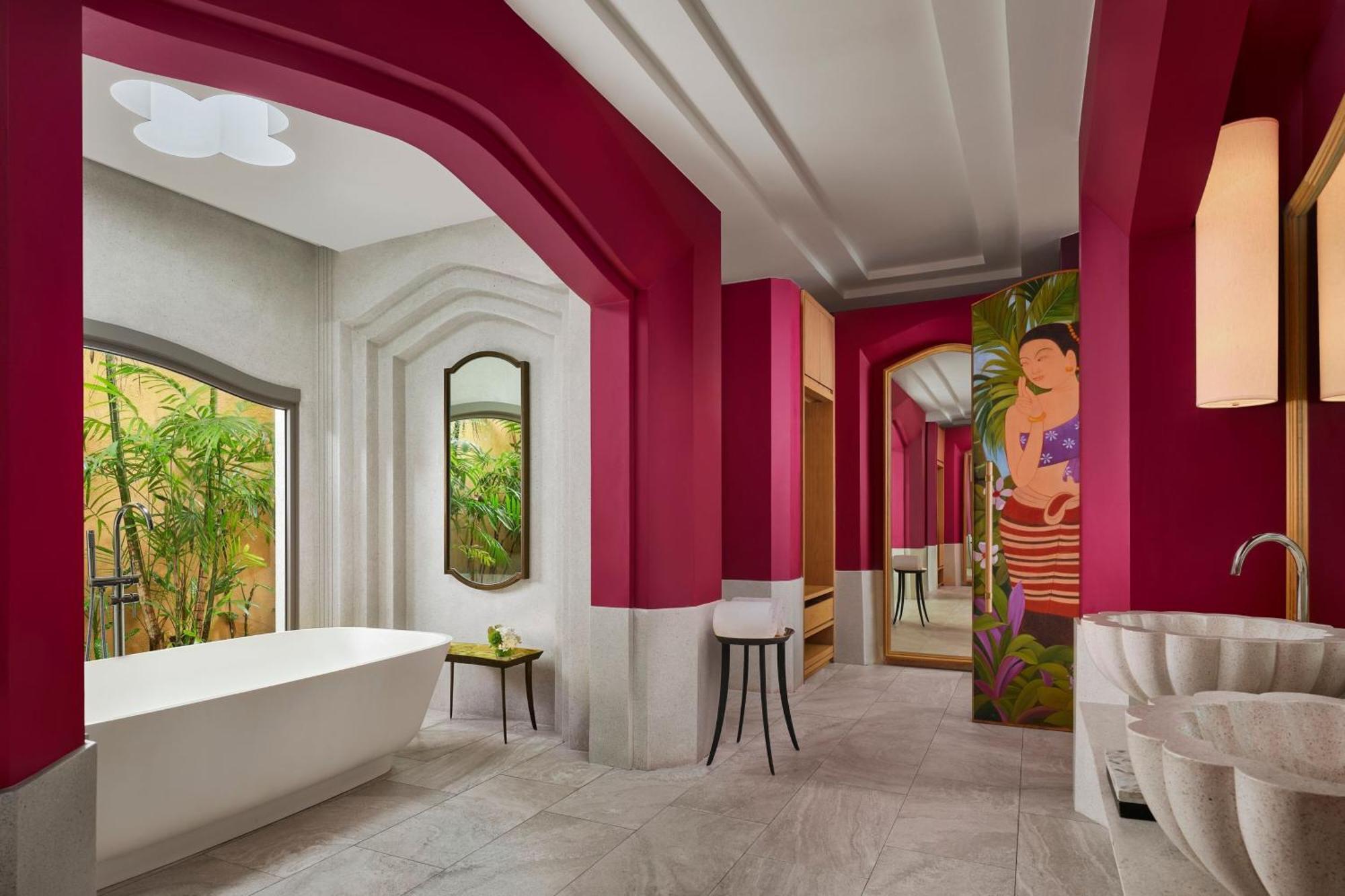 Phulay Bay, A Ritz-Carlton Reserve Παραλία Tab Kaek Εξωτερικό φωτογραφία