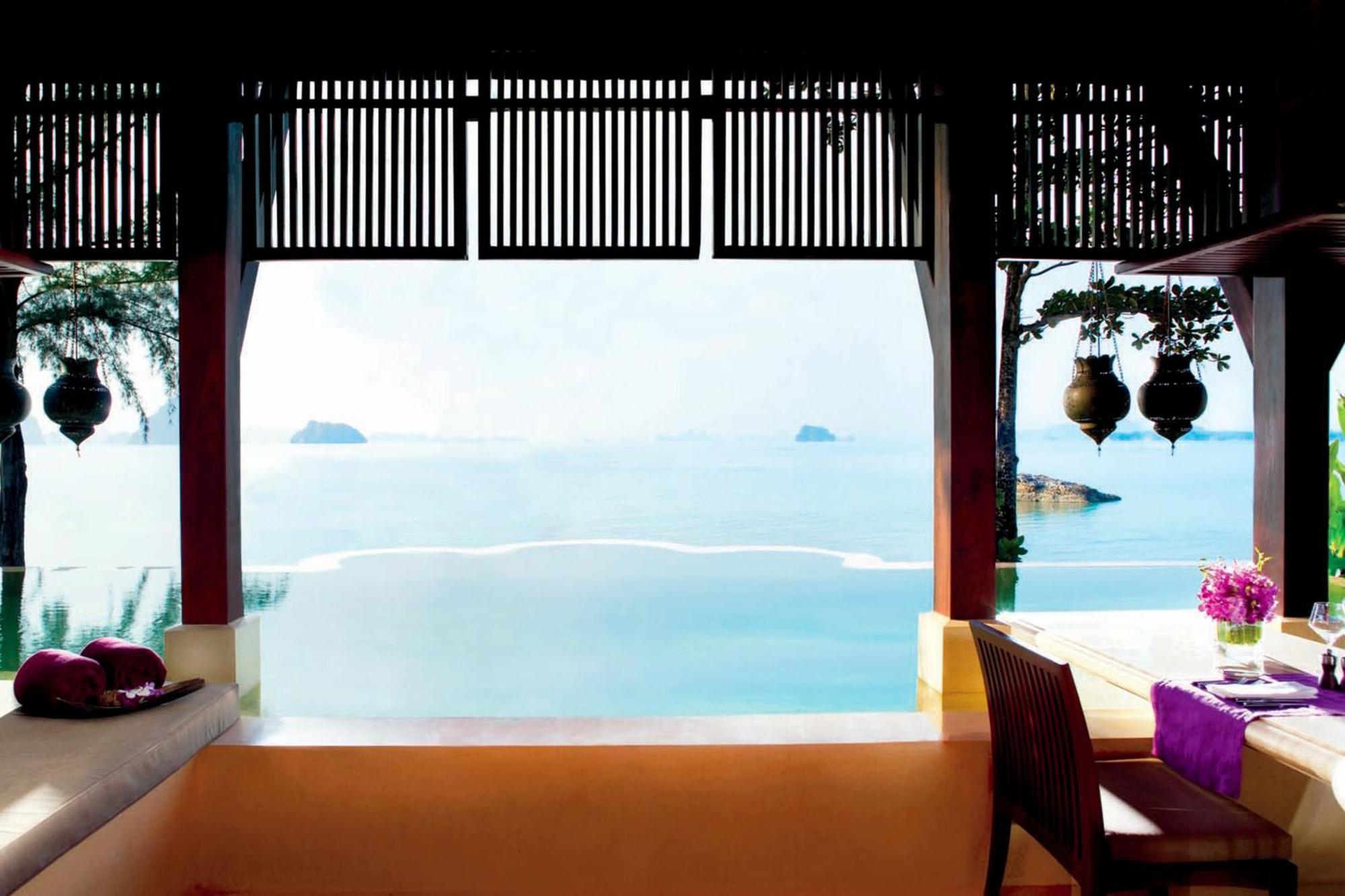 Phulay Bay, A Ritz-Carlton Reserve Παραλία Tab Kaek Εξωτερικό φωτογραφία