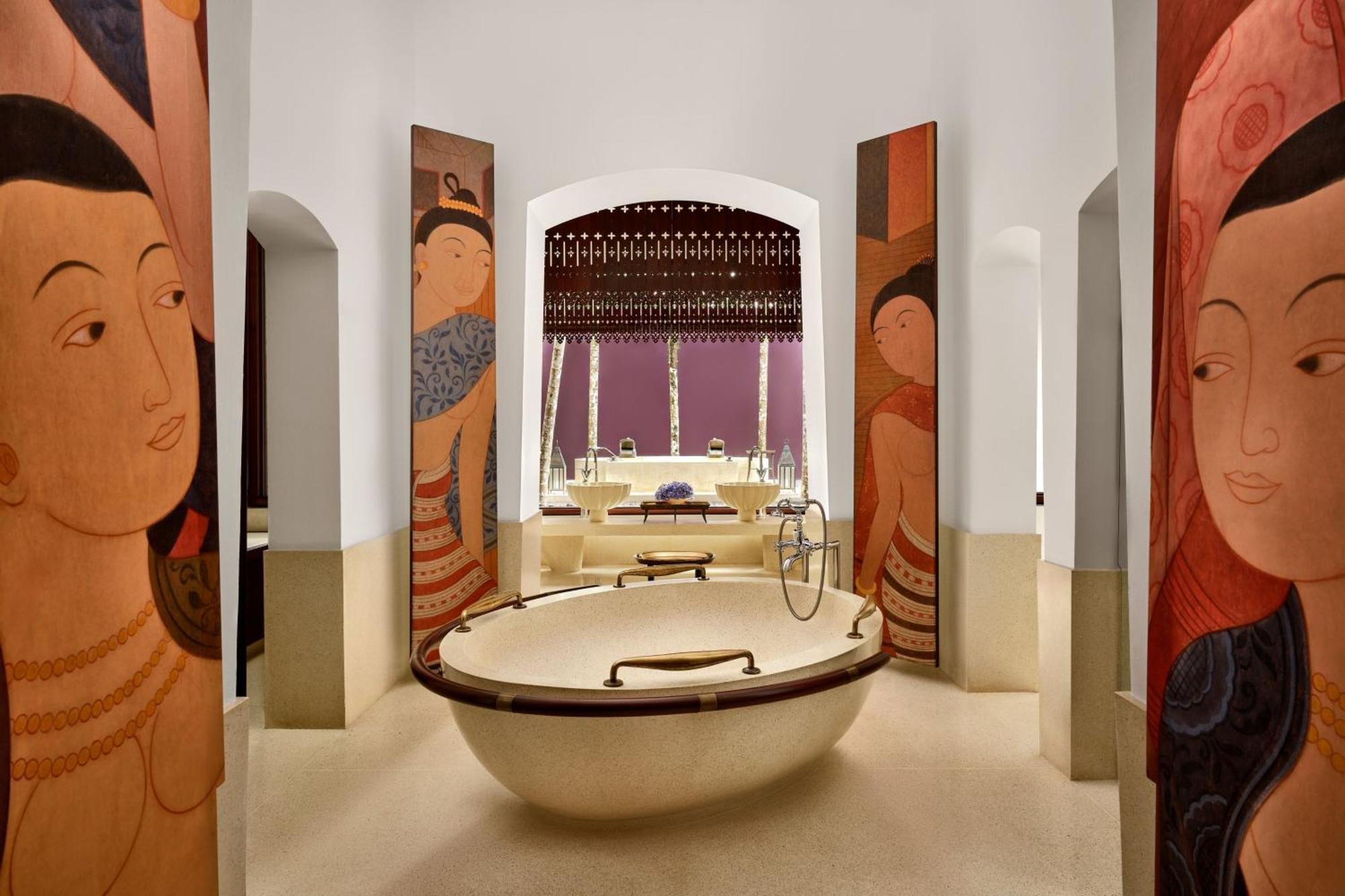 Phulay Bay, A Ritz-Carlton Reserve Παραλία Tab Kaek Εξωτερικό φωτογραφία