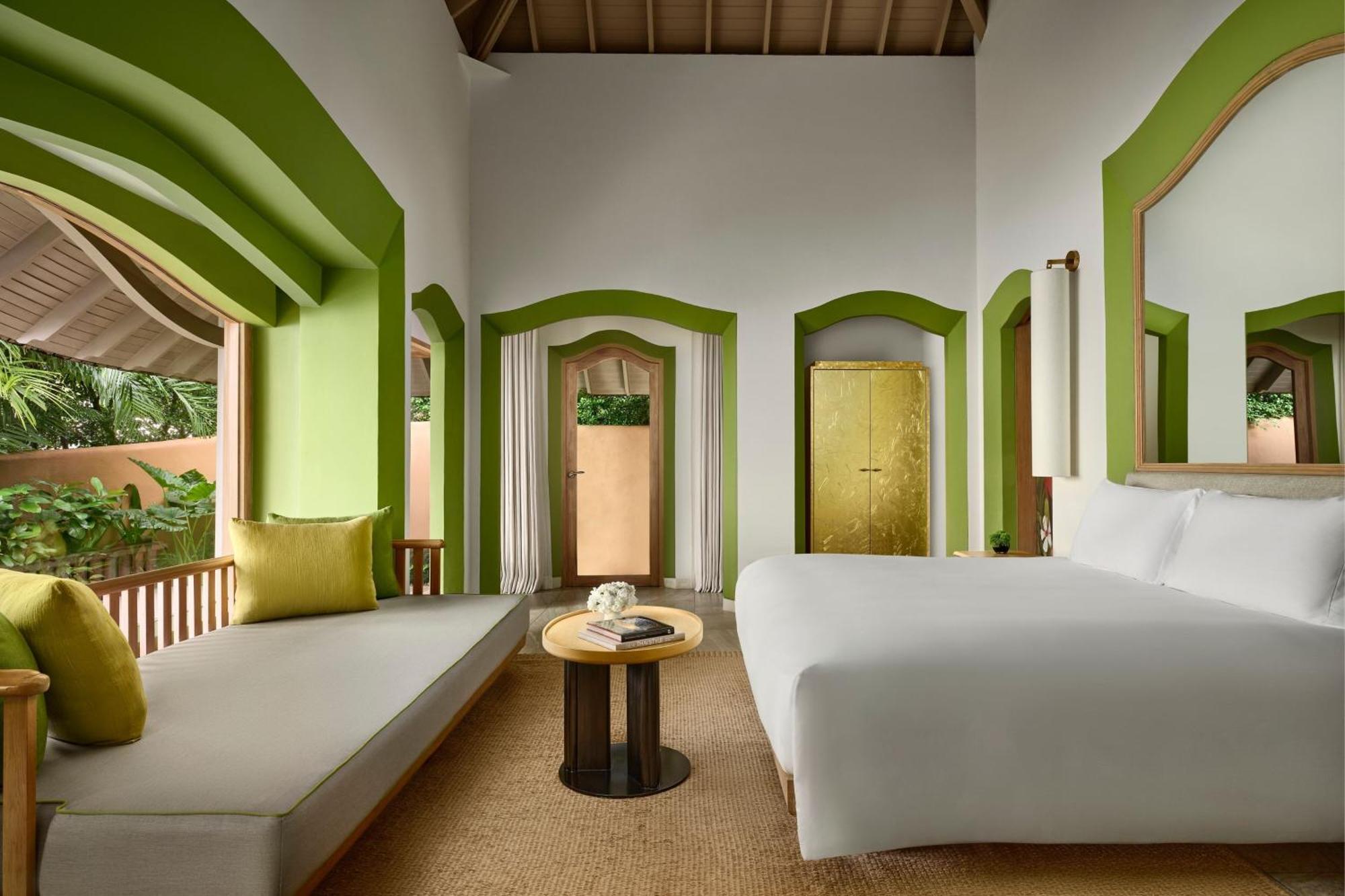 Phulay Bay, A Ritz-Carlton Reserve Παραλία Tab Kaek Εξωτερικό φωτογραφία