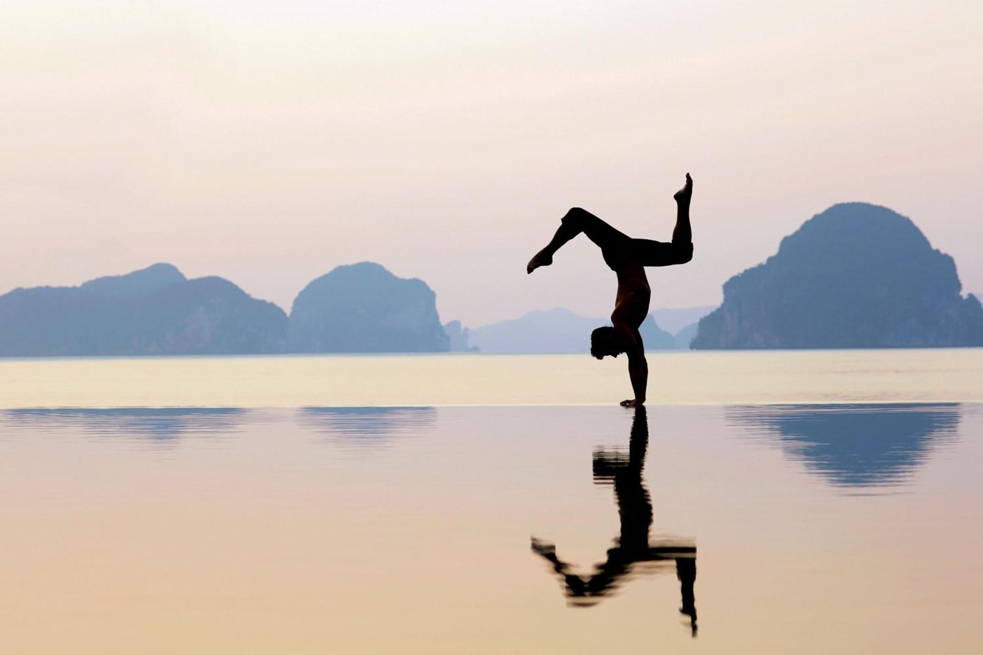 Phulay Bay, A Ritz-Carlton Reserve Παραλία Tab Kaek Εξωτερικό φωτογραφία