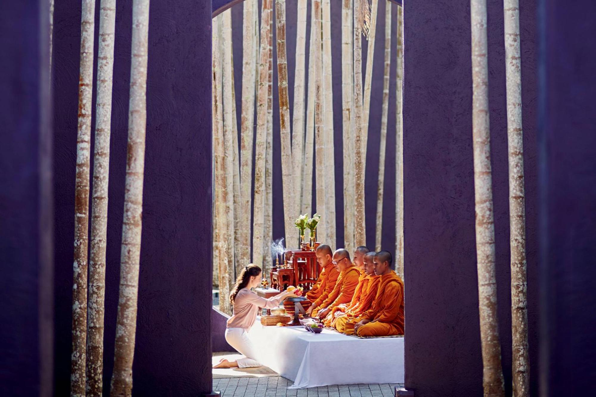 Phulay Bay, A Ritz-Carlton Reserve Παραλία Tab Kaek Εξωτερικό φωτογραφία
