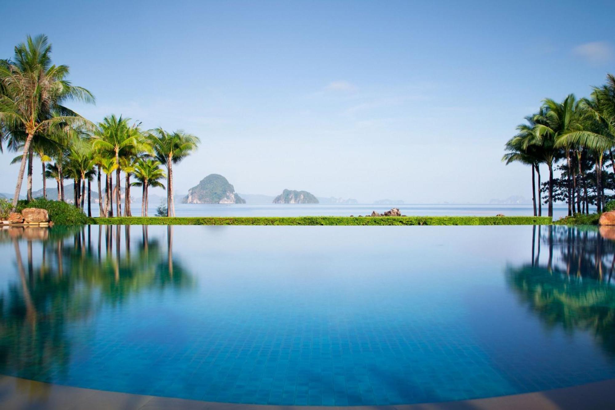 Phulay Bay, A Ritz-Carlton Reserve Παραλία Tab Kaek Εξωτερικό φωτογραφία