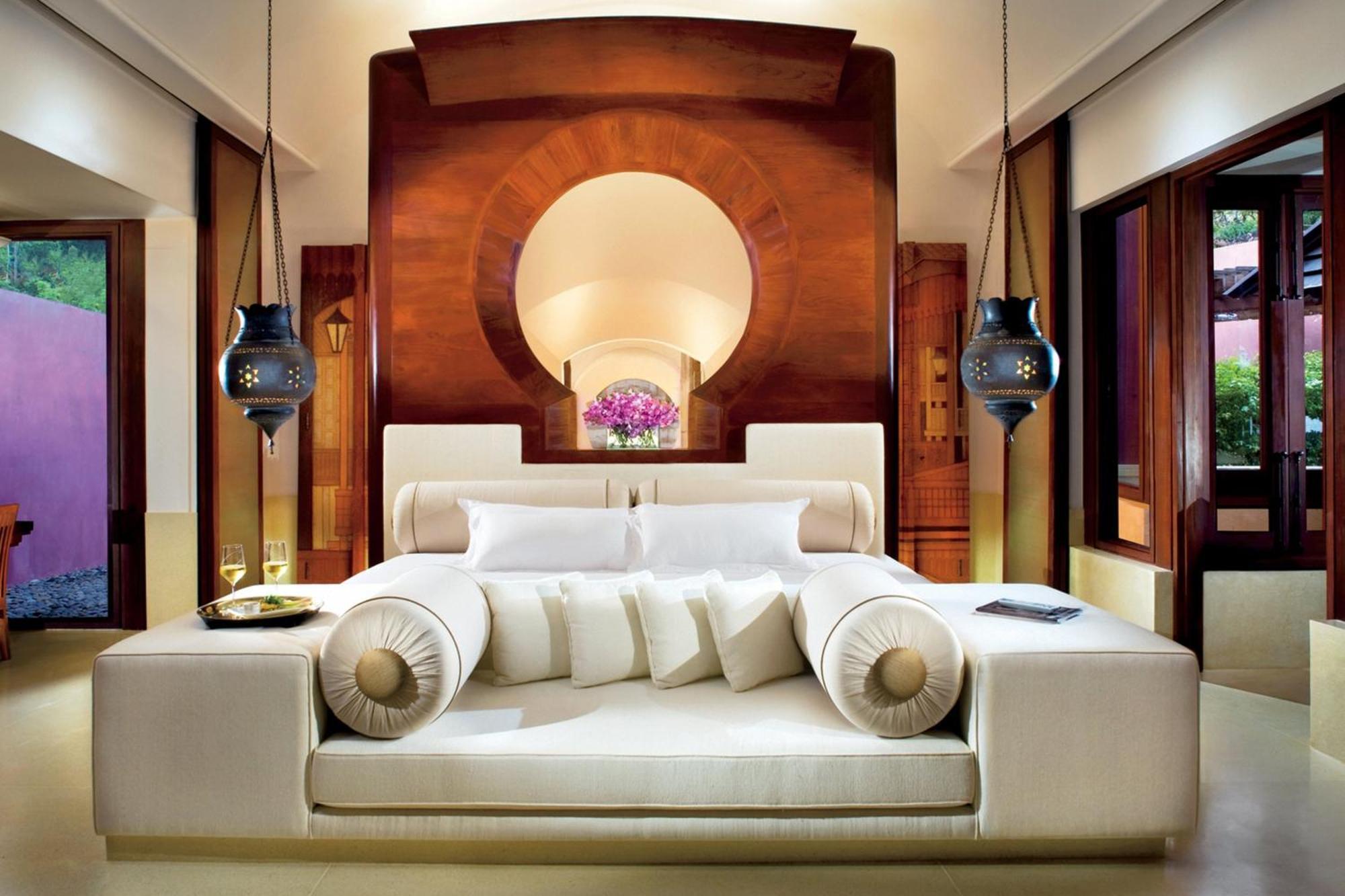 Phulay Bay, A Ritz-Carlton Reserve Παραλία Tab Kaek Εξωτερικό φωτογραφία