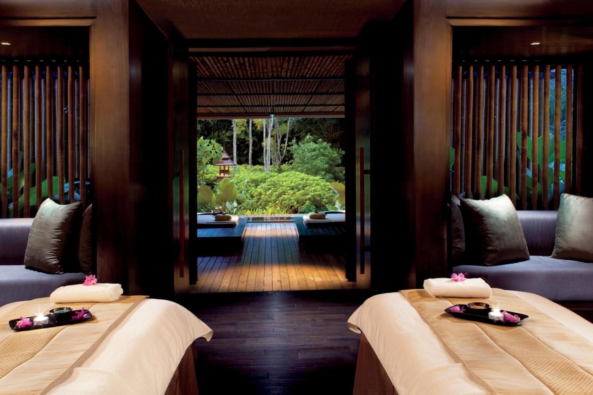 Phulay Bay, A Ritz-Carlton Reserve Παραλία Tab Kaek Εξωτερικό φωτογραφία