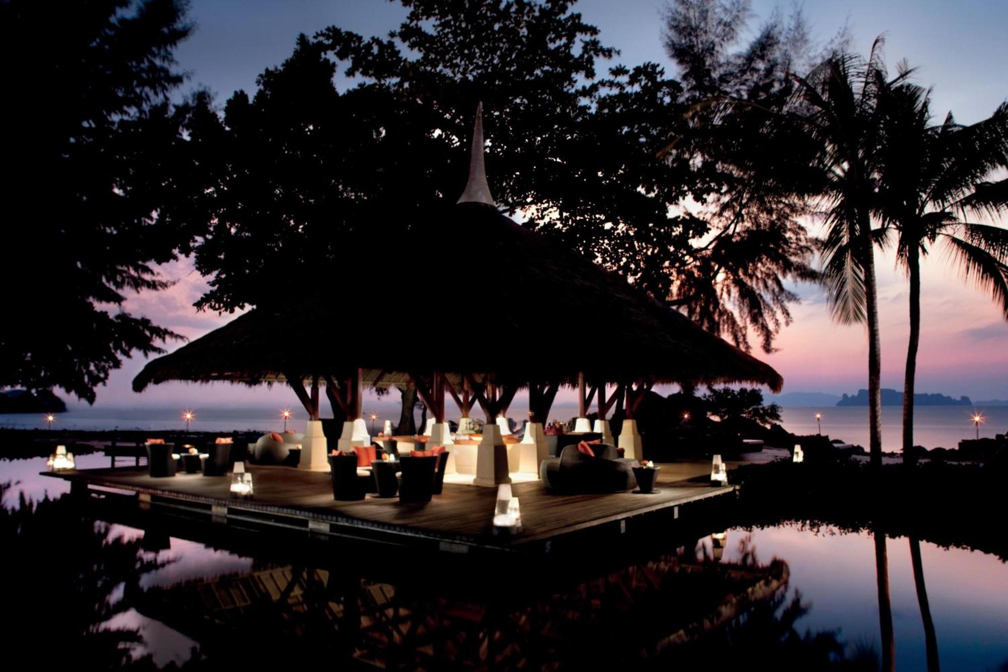 Phulay Bay, A Ritz-Carlton Reserve Παραλία Tab Kaek Εξωτερικό φωτογραφία