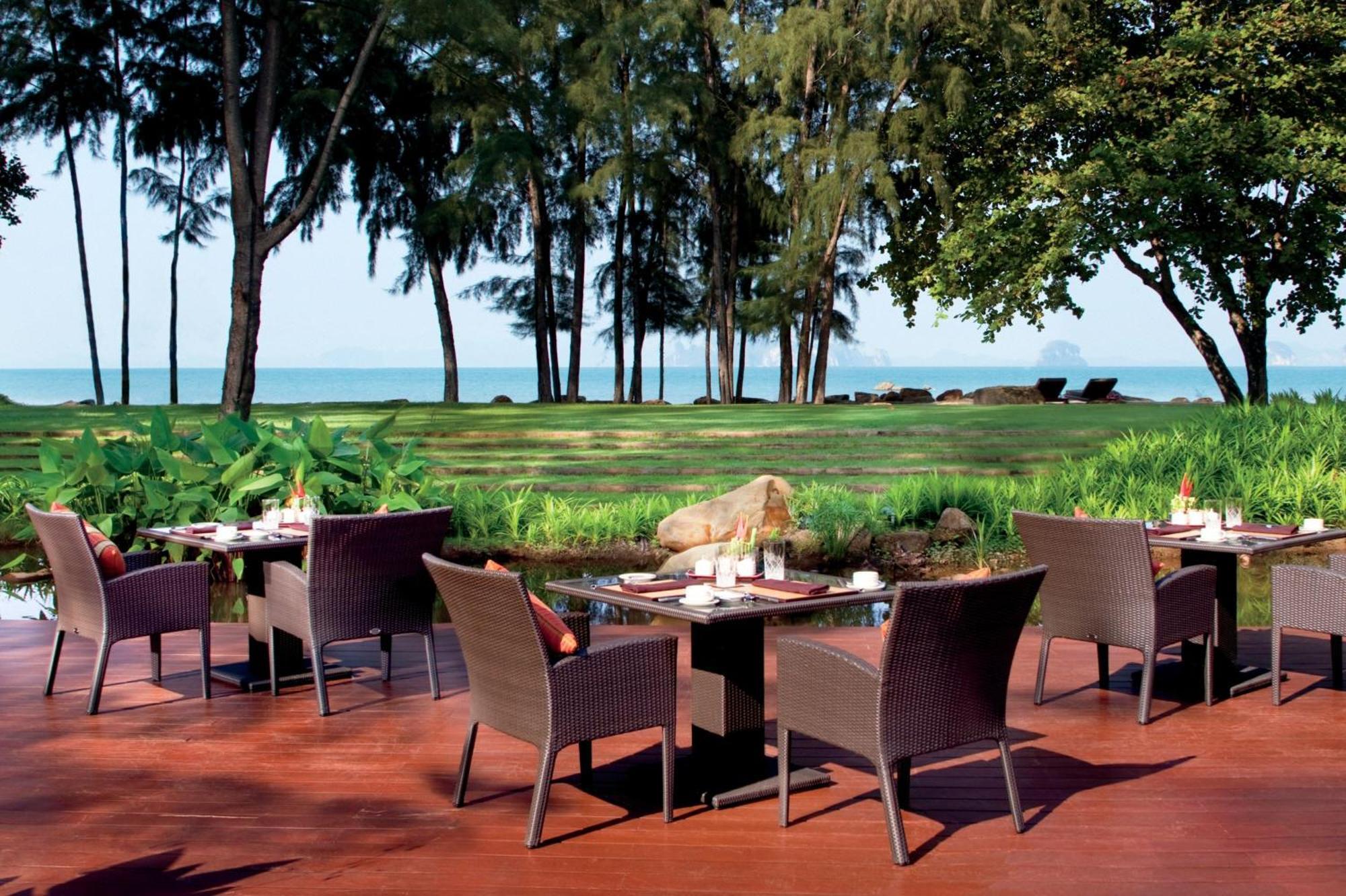 Phulay Bay, A Ritz-Carlton Reserve Παραλία Tab Kaek Εξωτερικό φωτογραφία