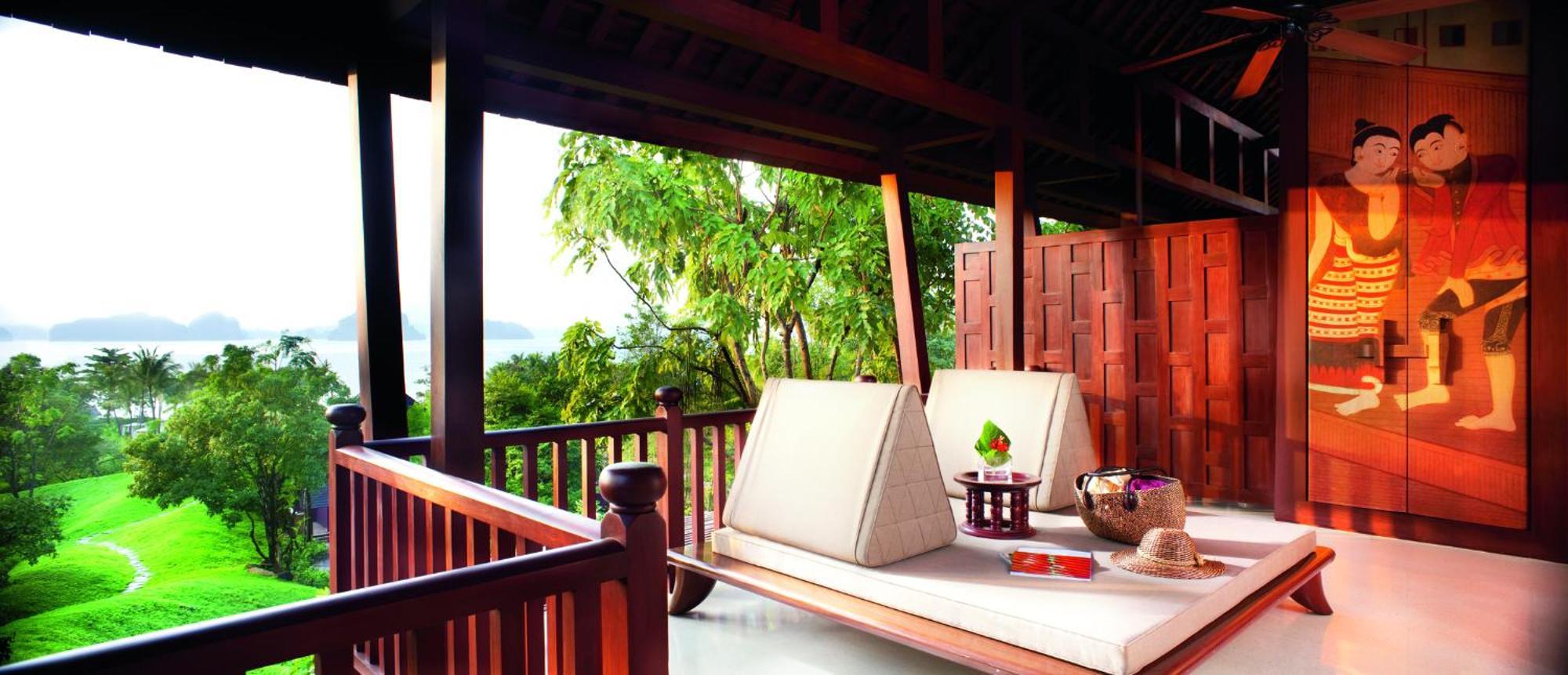 Phulay Bay, A Ritz-Carlton Reserve Παραλία Tab Kaek Δωμάτιο φωτογραφία
