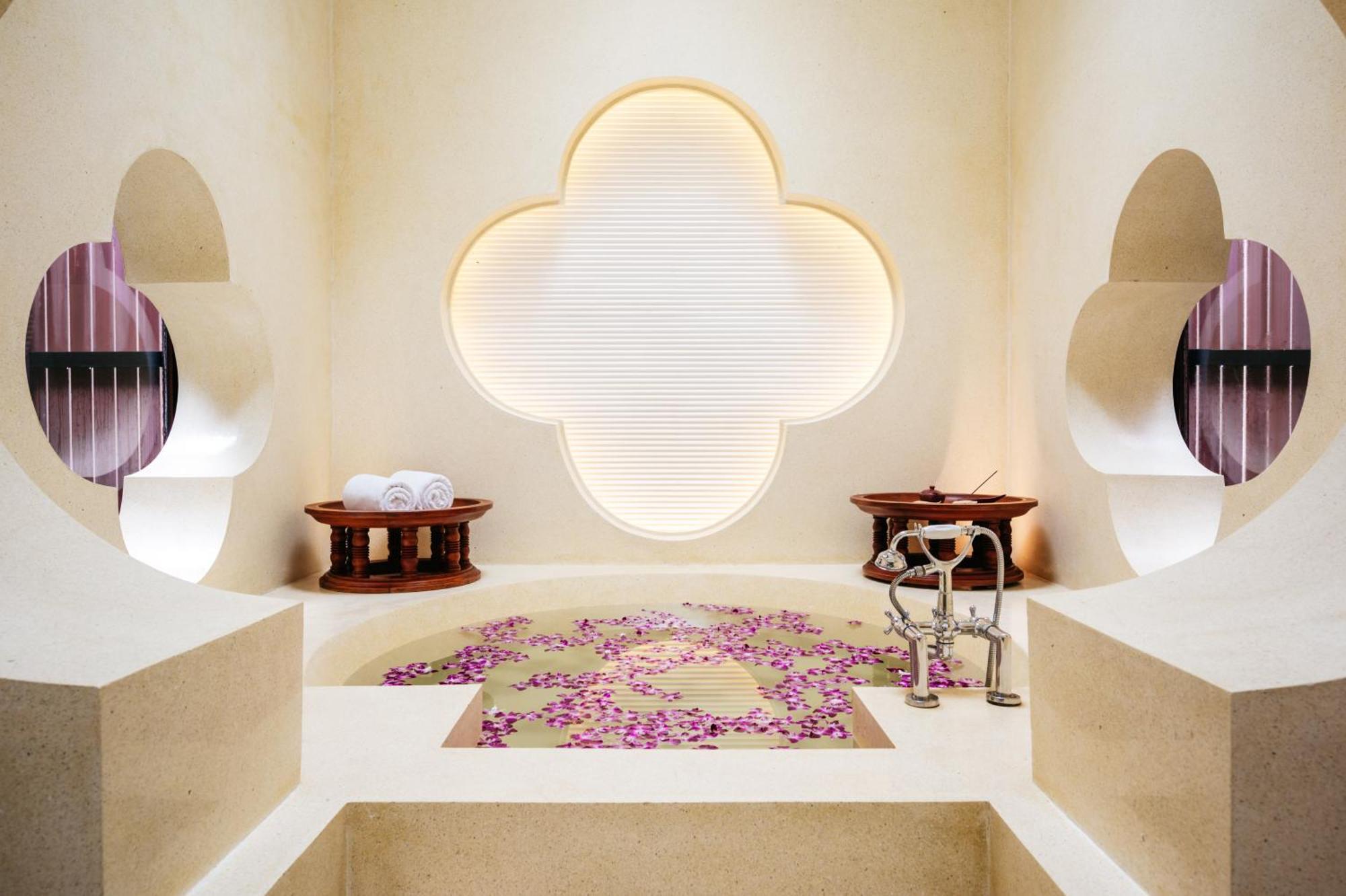 Phulay Bay, A Ritz-Carlton Reserve Παραλία Tab Kaek Εξωτερικό φωτογραφία
