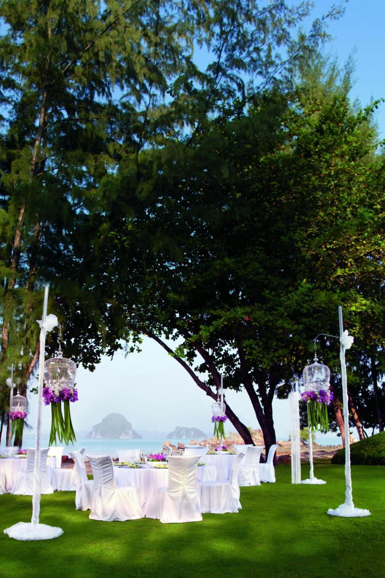 Phulay Bay, A Ritz-Carlton Reserve Παραλία Tab Kaek Εξωτερικό φωτογραφία