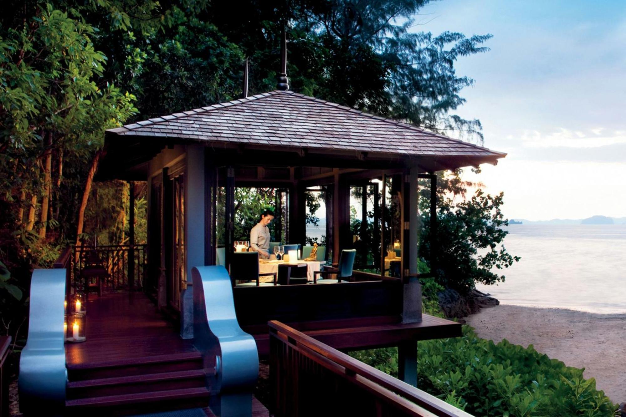 Phulay Bay, A Ritz-Carlton Reserve Παραλία Tab Kaek Εξωτερικό φωτογραφία